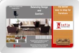 In Fio Furniture Store