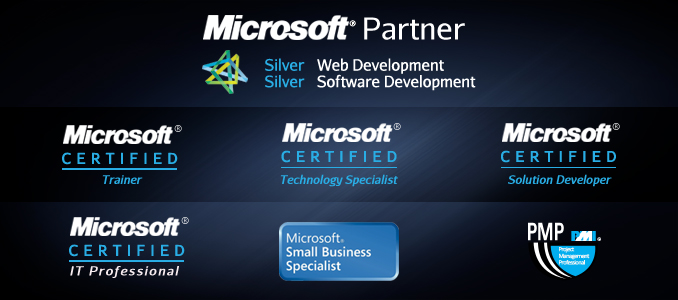 Microsoft Partner